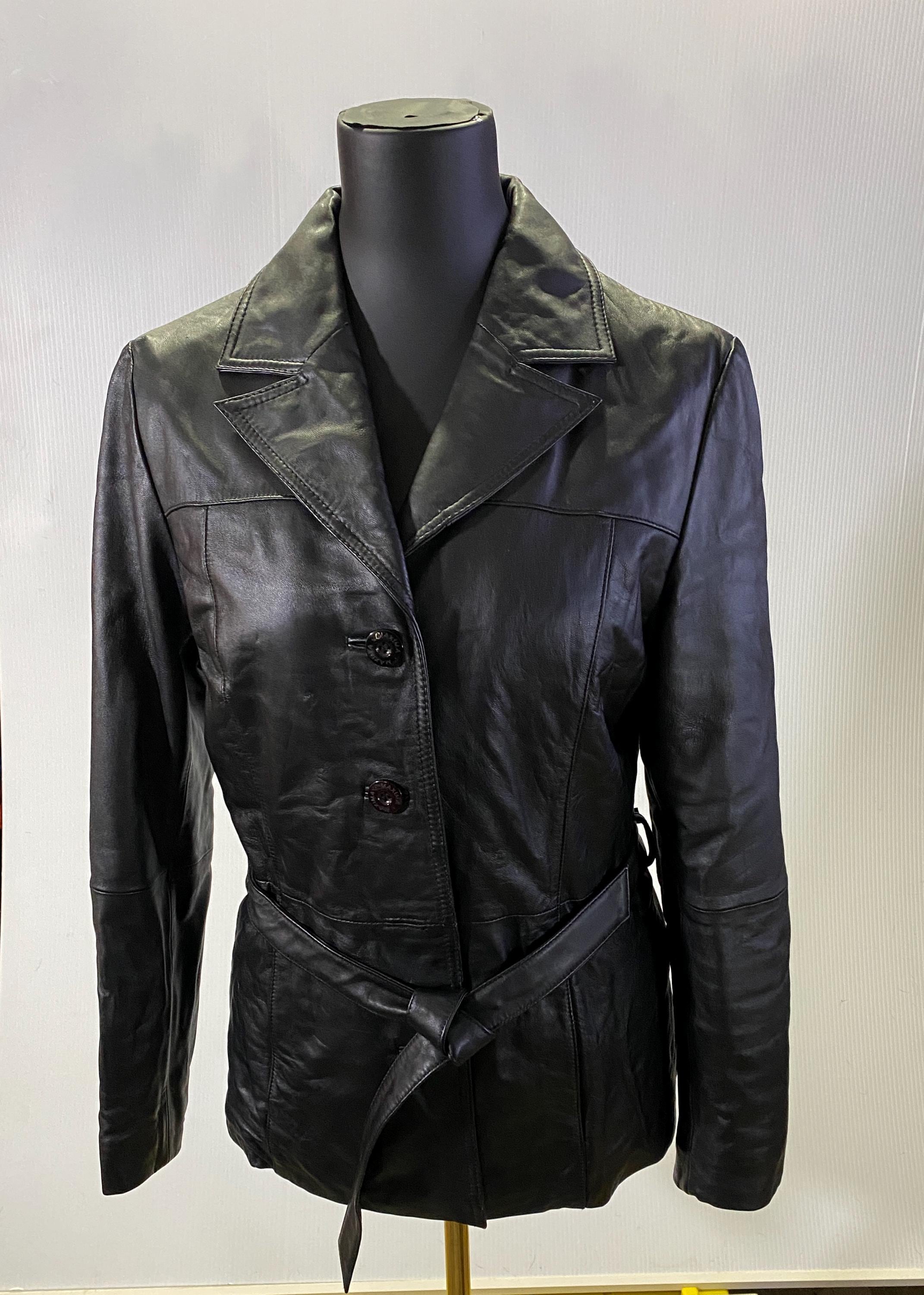 Wilson Maxima Coat - Etsy