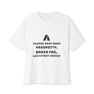 stay away
