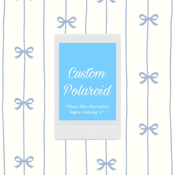 BTS Jungkook Polaroids :) | JK - Etsy