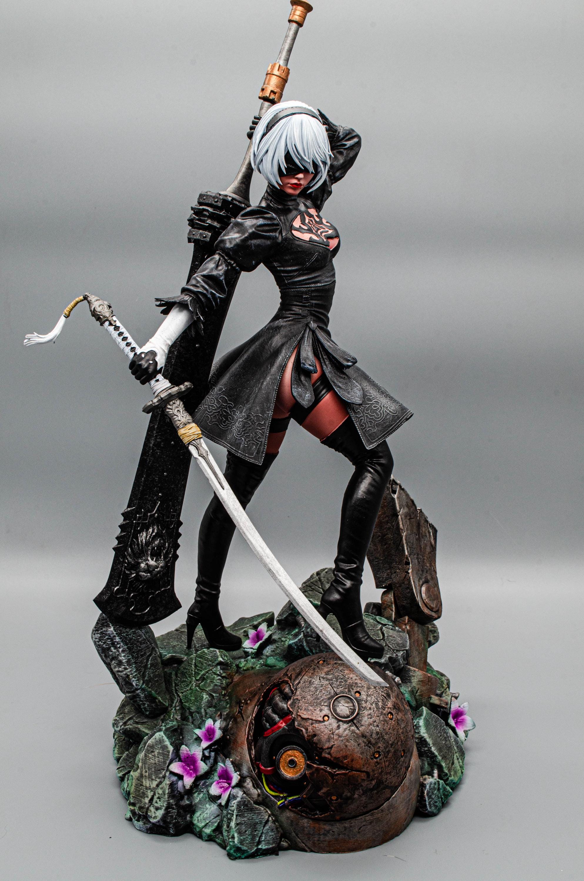 2b figure - Etsy 日本