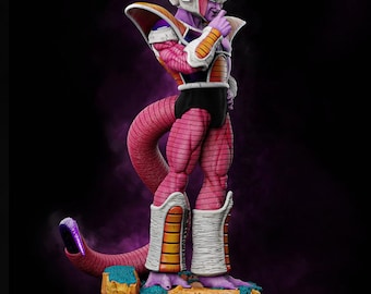 フリーザ 最終形態 フィギュア | ドラゴンボールZ 像 約30cm | DBZ