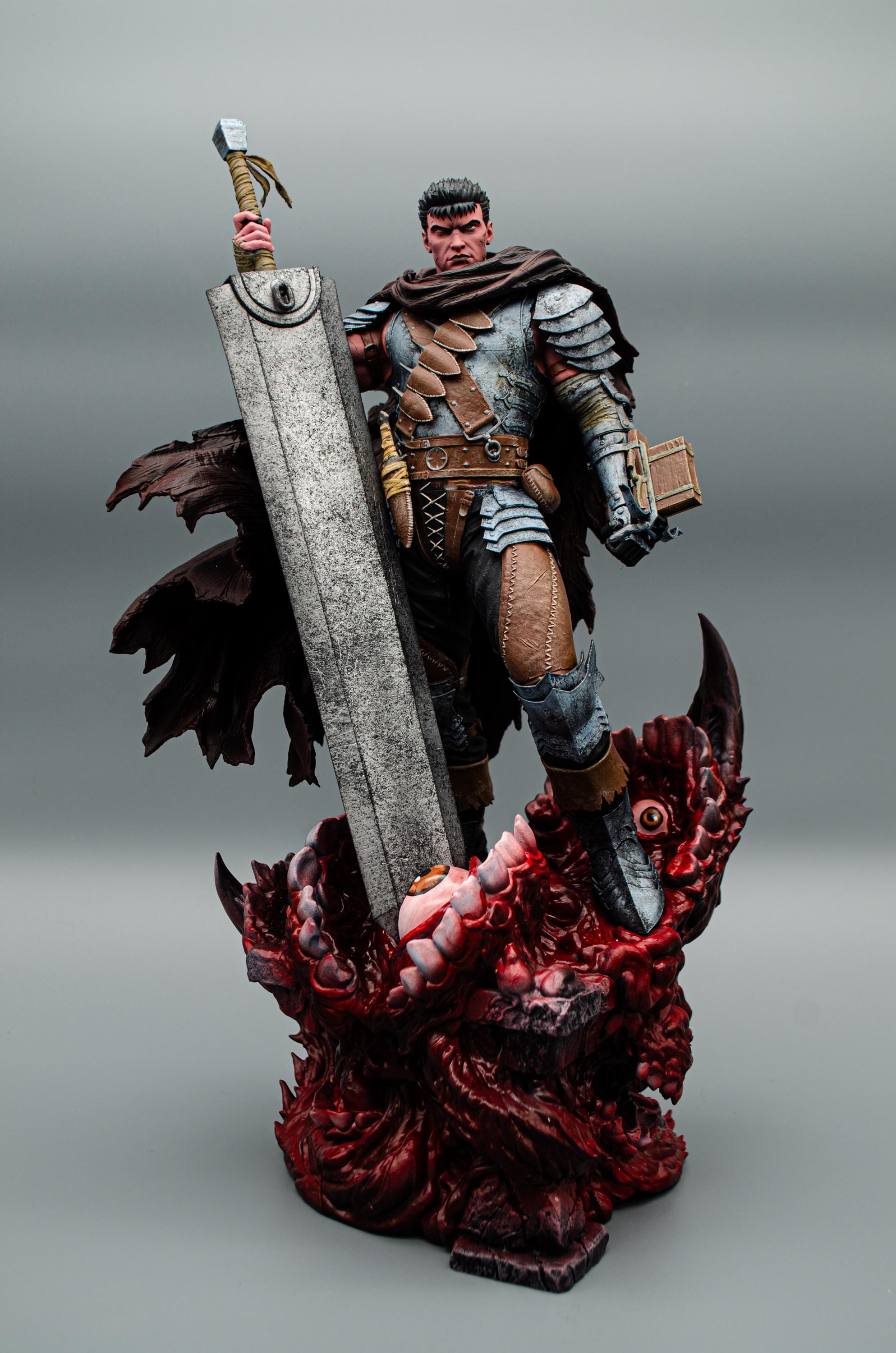 Berserk figure - Etsy 日本