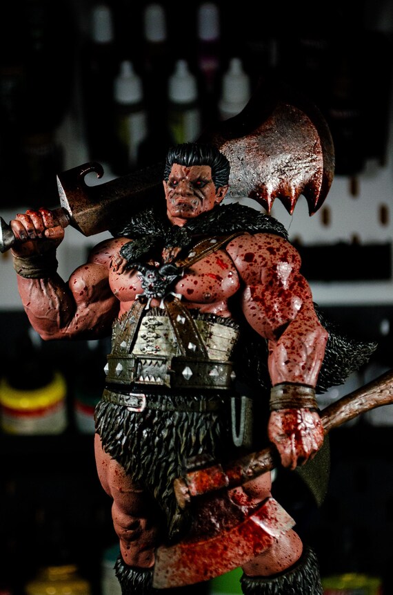 ART OF WAR ベルセルク　ゾッド　フィギュア Amazon.co.jp: ART OF WAR ベルセルク ゾッド 人間態 フィギュア