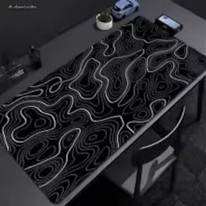 mouse pad, desk mat