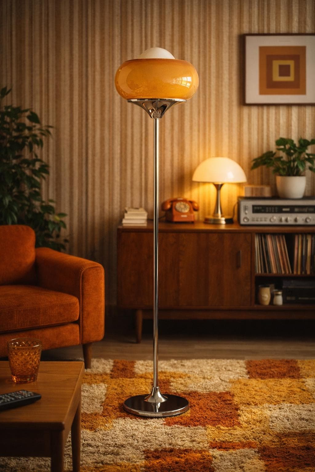 Space age lighting - Etsy 日本