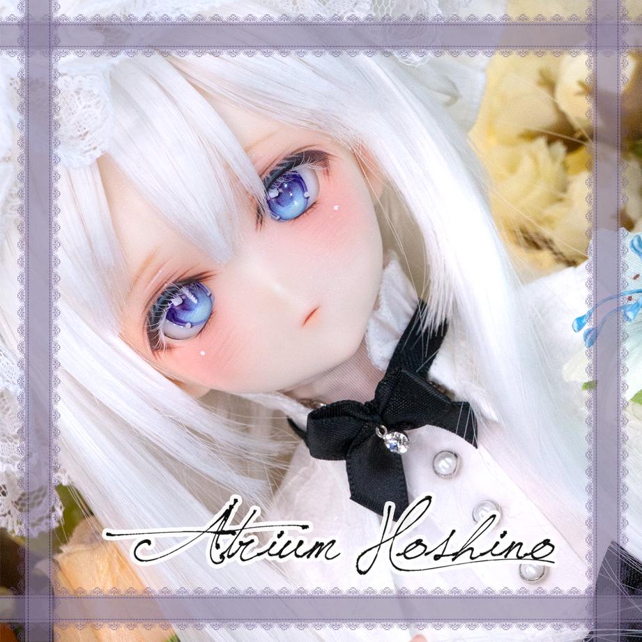 Holala doll - Etsy 日本