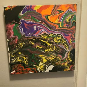 Electric Eclipse