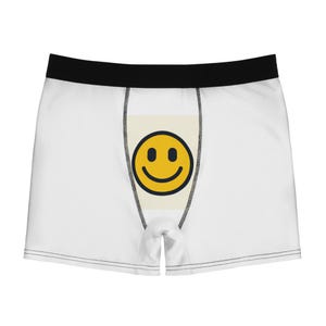 Men&#39;s Boxer Briefs (AOP)