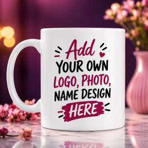 One Pint Mug - Etsy UK