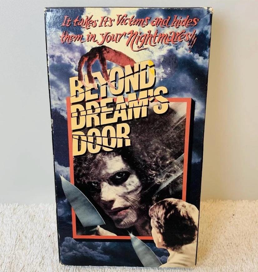 The Doors Vhs - Etsy Canada