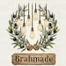 Brahmade