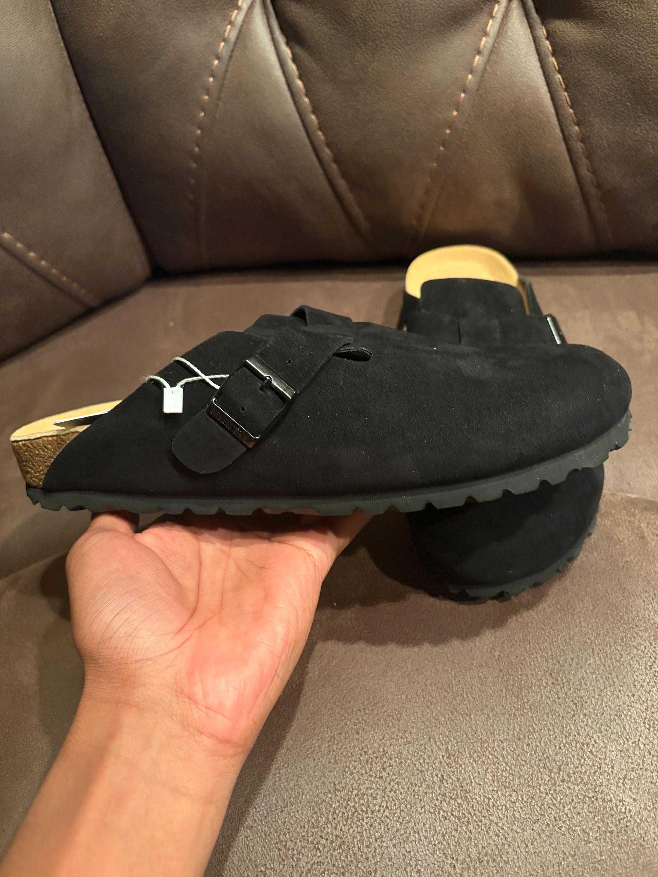 BIRKENSTOCK BOSTON 44 訳あり Boston Birkenstock Size 44 - Etsy