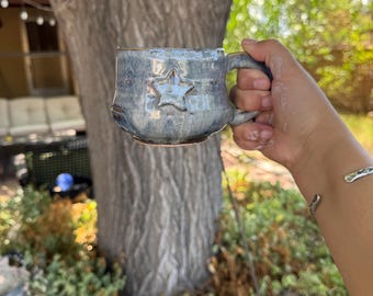 Handmade Ceramic Mug
