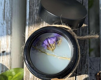 Brigid Balm: Allergy, Cold & Sinus Relief