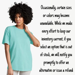 Gildan 5000 Blank Shirt Heavy Cotton – Plain Tees for Printing | Unisex Adult, Youth & Toddler Tees | T-Shirt Bulk Wholesale | 5100P 5000B bild 10