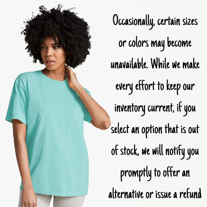 Gildan 5000 Blank Shirt Heavy Cotton – Plain Tees for Printing | Unisex Adult, Youth & Toddler Tees | T-Shirt Bulk Wholesale | 5100P 5000B bild 10