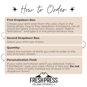 Gildan 5000 Blank Shirt Heavy Cotton – Plain Tees for Printing | Unisex Adult, Youth & Toddler Tees | T-Shirt Bulk Wholesale | 5100P 5000B bild 5