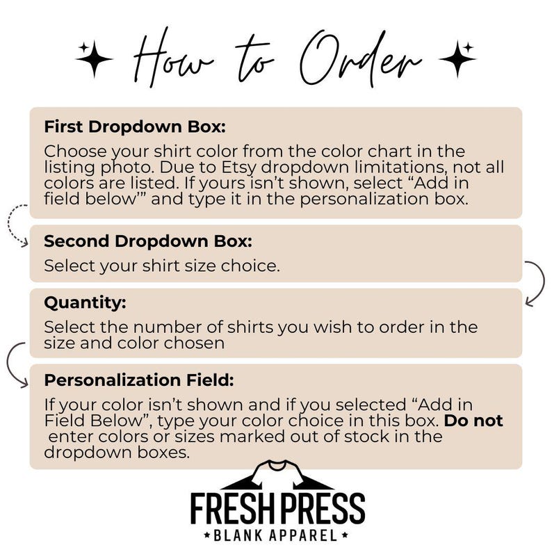 Gildan 5000 Blank Shirt Heavy Cotton – Plain Tees for Printing | Unisex Adult, Youth & Toddler Tees | T-Shirt Bulk Wholesale | 5100P 5000B bild 5