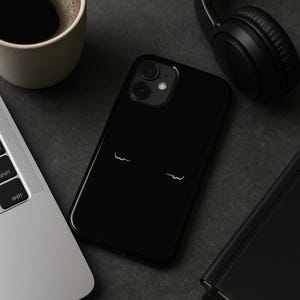 BMW telefon kiliflari, Tough Phone Cases, Protective Phone Covers, Car Lover Gifts, Unique BMW Accessories, Slim Fit Phone Protectors