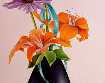 Eggplant Botanical