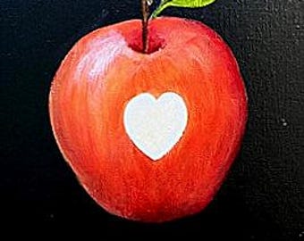 Smart Apple