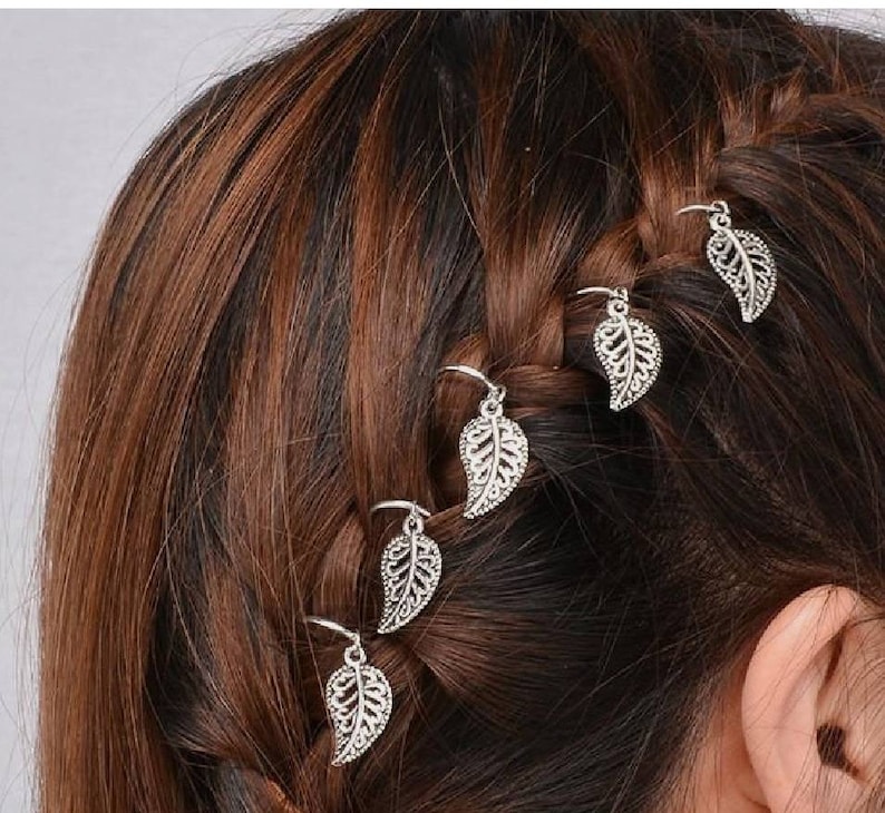 Free Shipping Braid Rings Braid Jewelry Braid Accessories Etsy