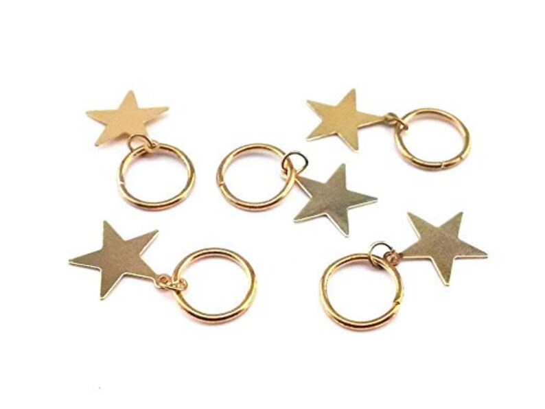 Braid Rings Braid Jewelry Accessories Dreadlocks BOHO Etsy