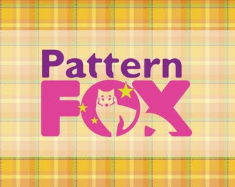 Easter plaid