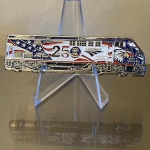 Amtrak Memorabilia - Etsy