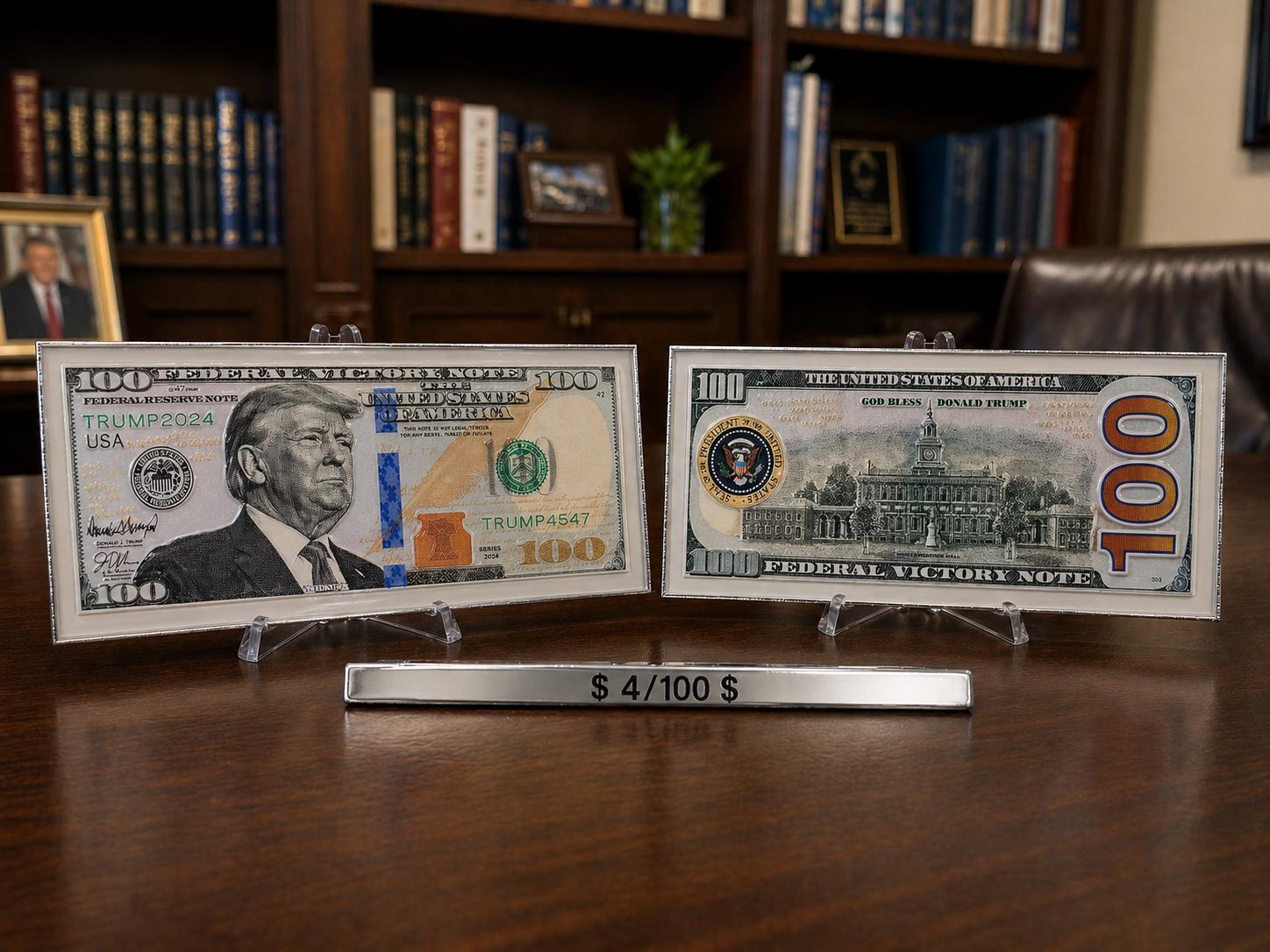 Us 100 dollar bill - Etsy 日本