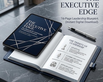 Gids voor leidinggevenden, werkboek leiderschap, planner voor loopbaanontwikkeling, toolkit voor managers, pdf-scripts bedrijfscommunicatie