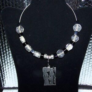 Cleopatra Choker