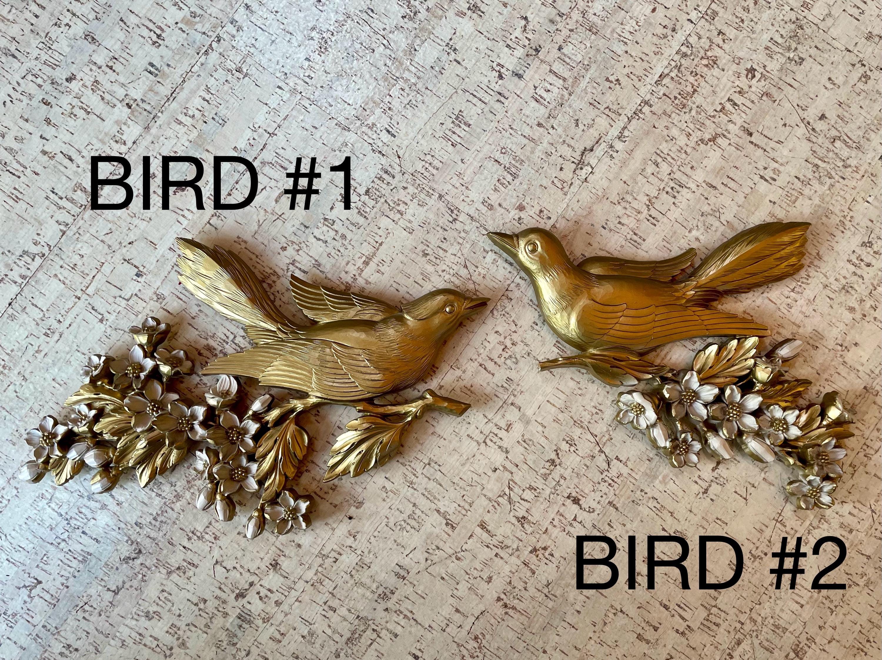 リアルフラワー　２４Ｋ　ピュアゴールド　壁掛け　置物　ヴィンテージ　レトロ リアルフラワー 24K ピュアゴールド 壁掛け 置物