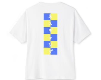Ness Gang Collection - Skin 1 - Boxy style