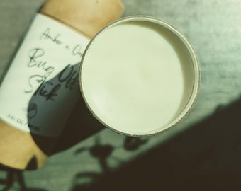 Bastoncino anti-insetto