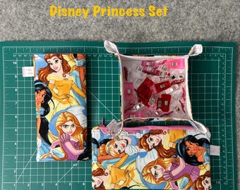 Disney Princesses Office Set