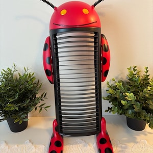 Funky Vintage Cd Storage - Etsy