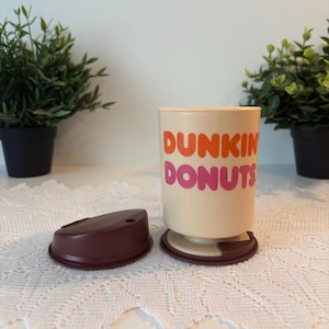 Dunkin donuts mug - Etsy 日本