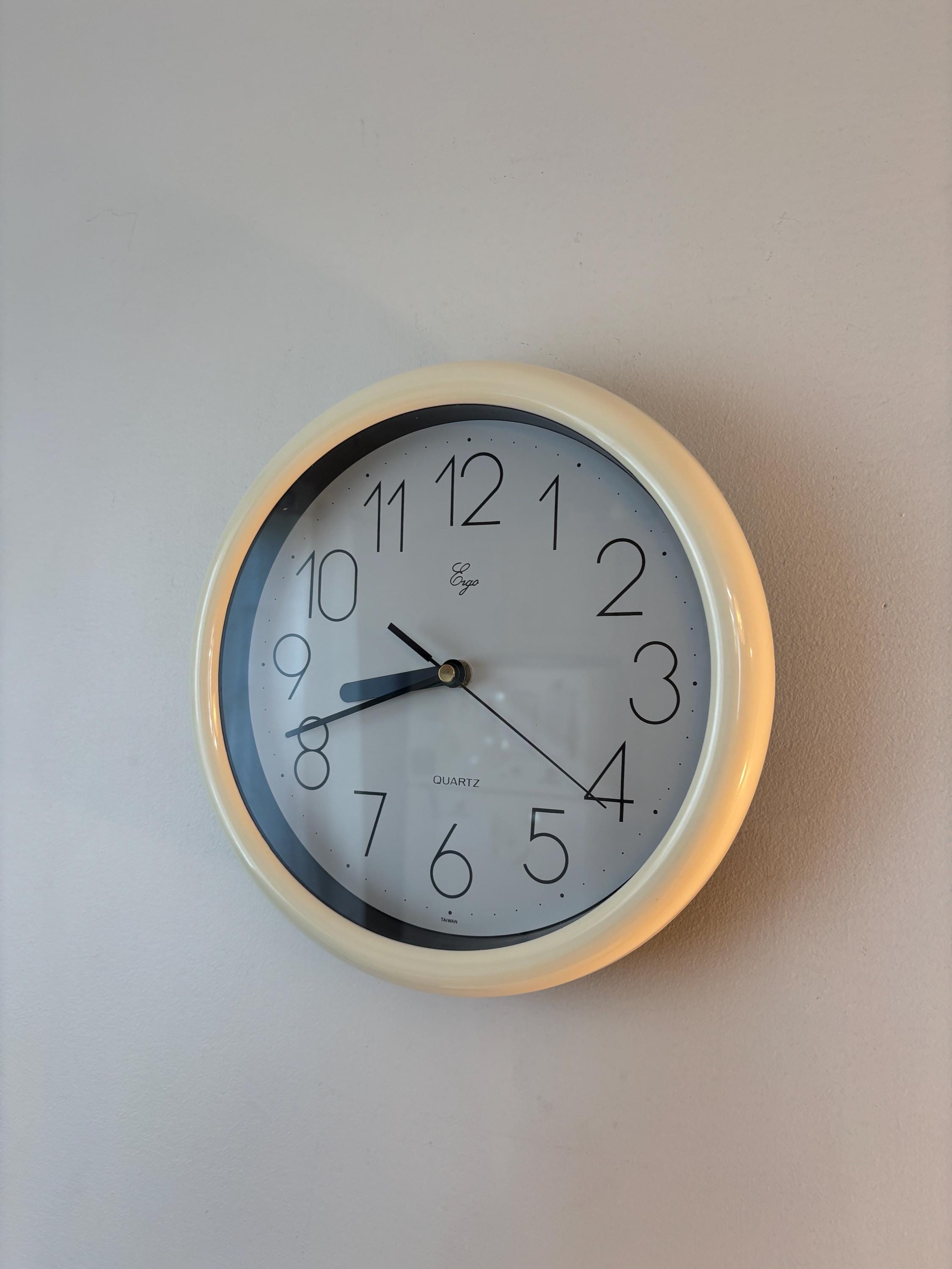 Postmodern Clocks - Etsy