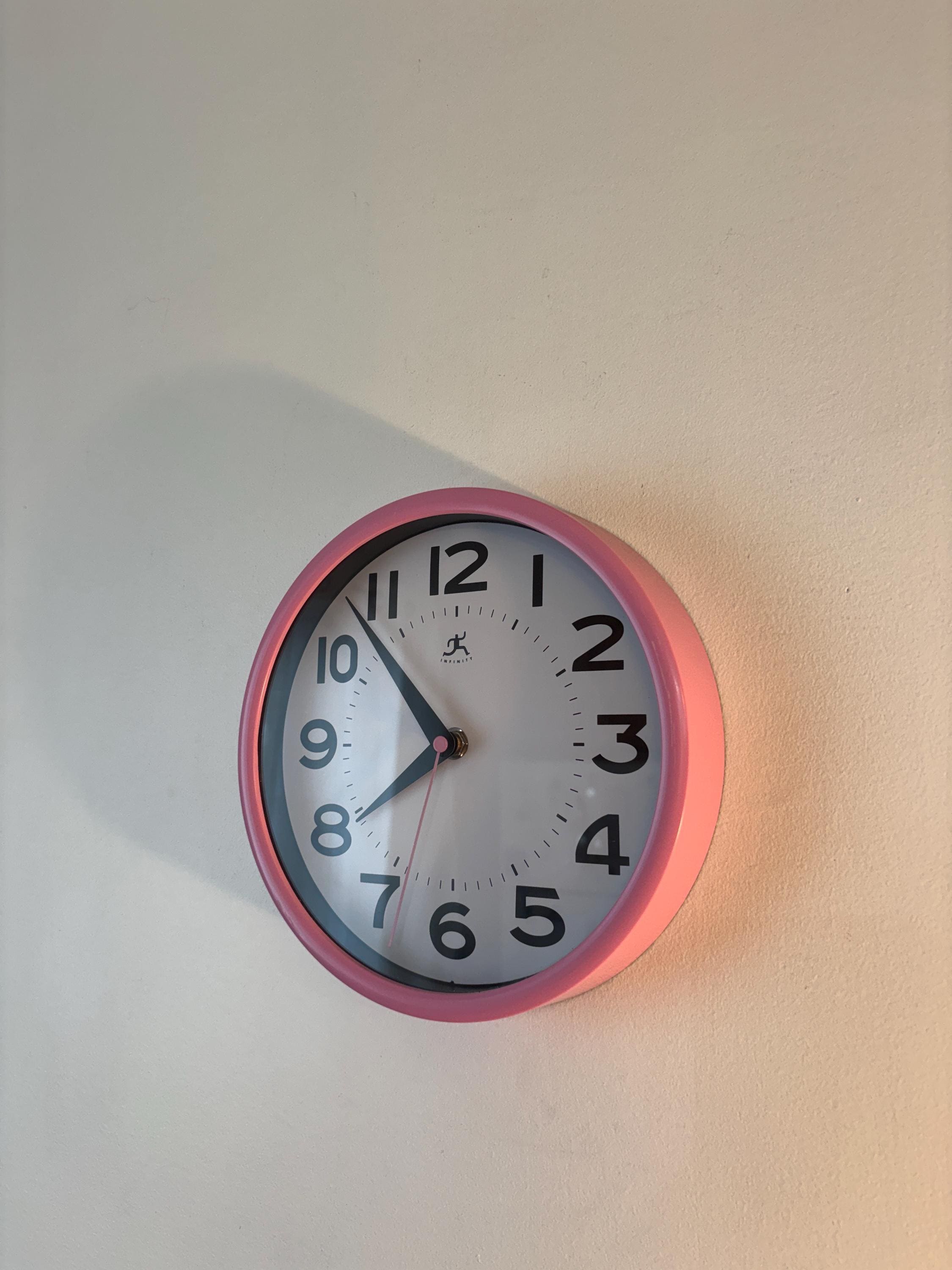 Vintage pam clock - Etsy 日本