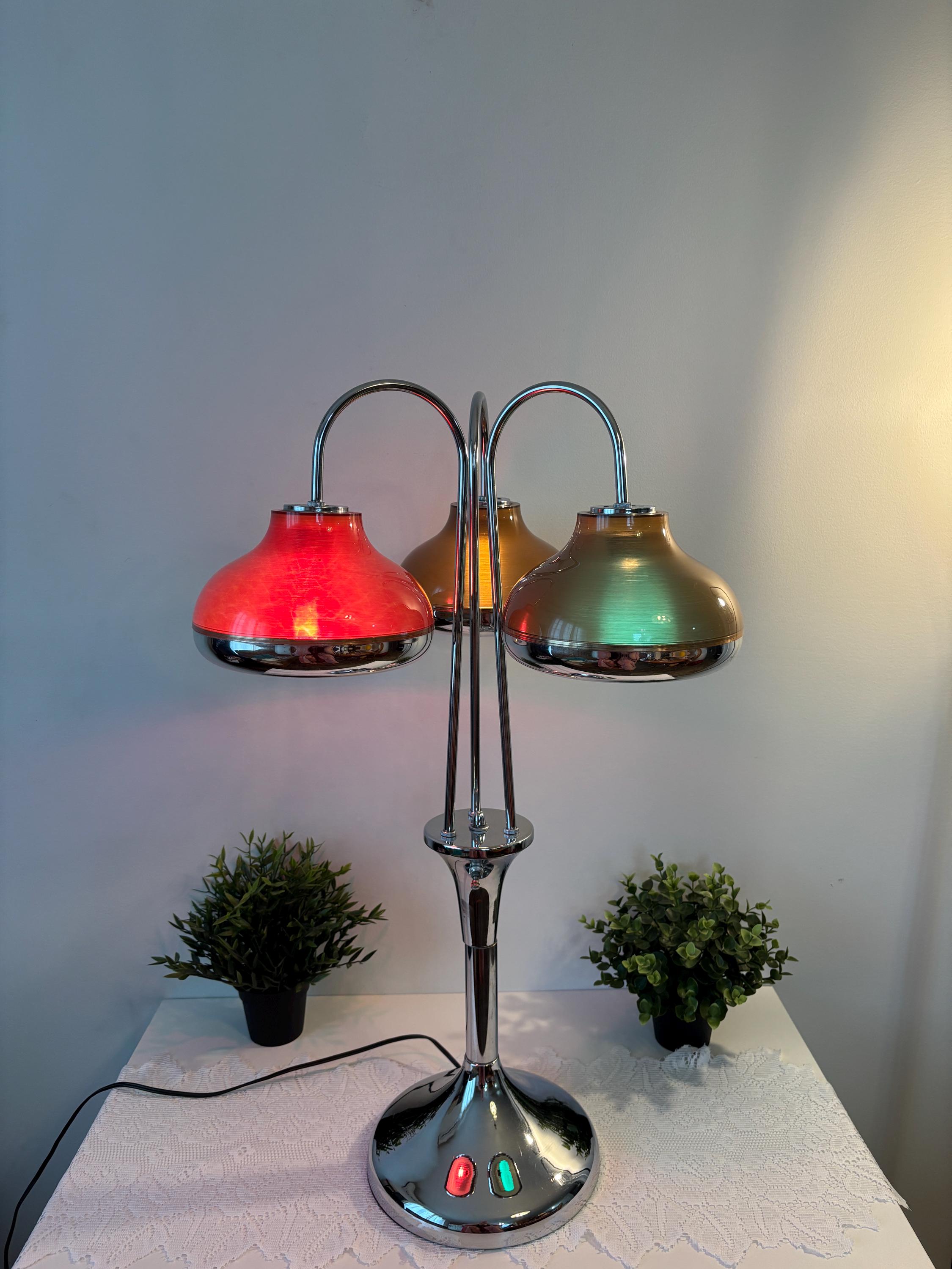 Space Age Shade - Etsy