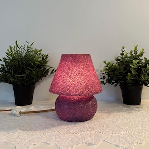 Vintage Y2k Lamp - Etsy