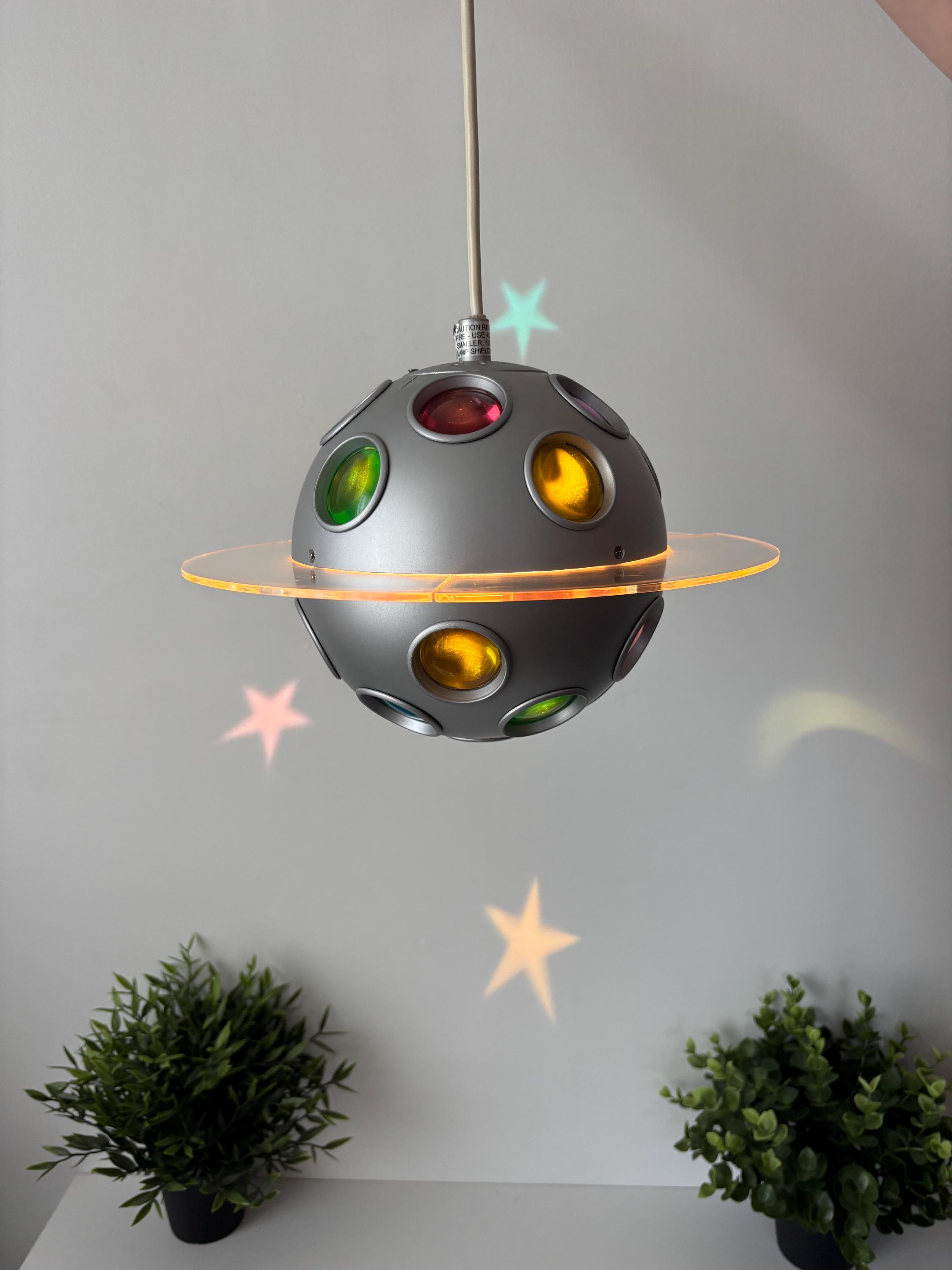 Ikea Blimp Lamp - Etsy Norway