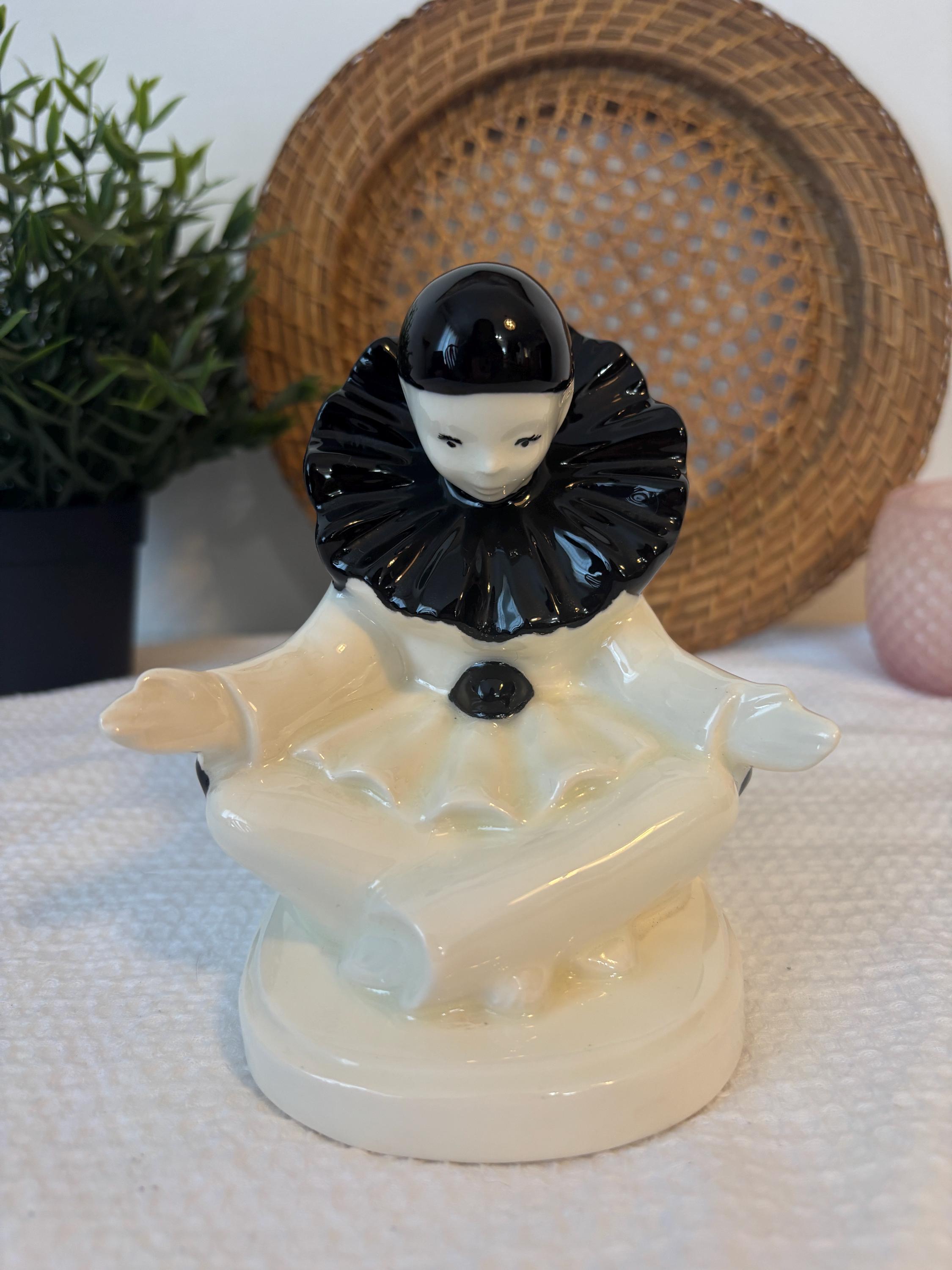 Mimo sentado México