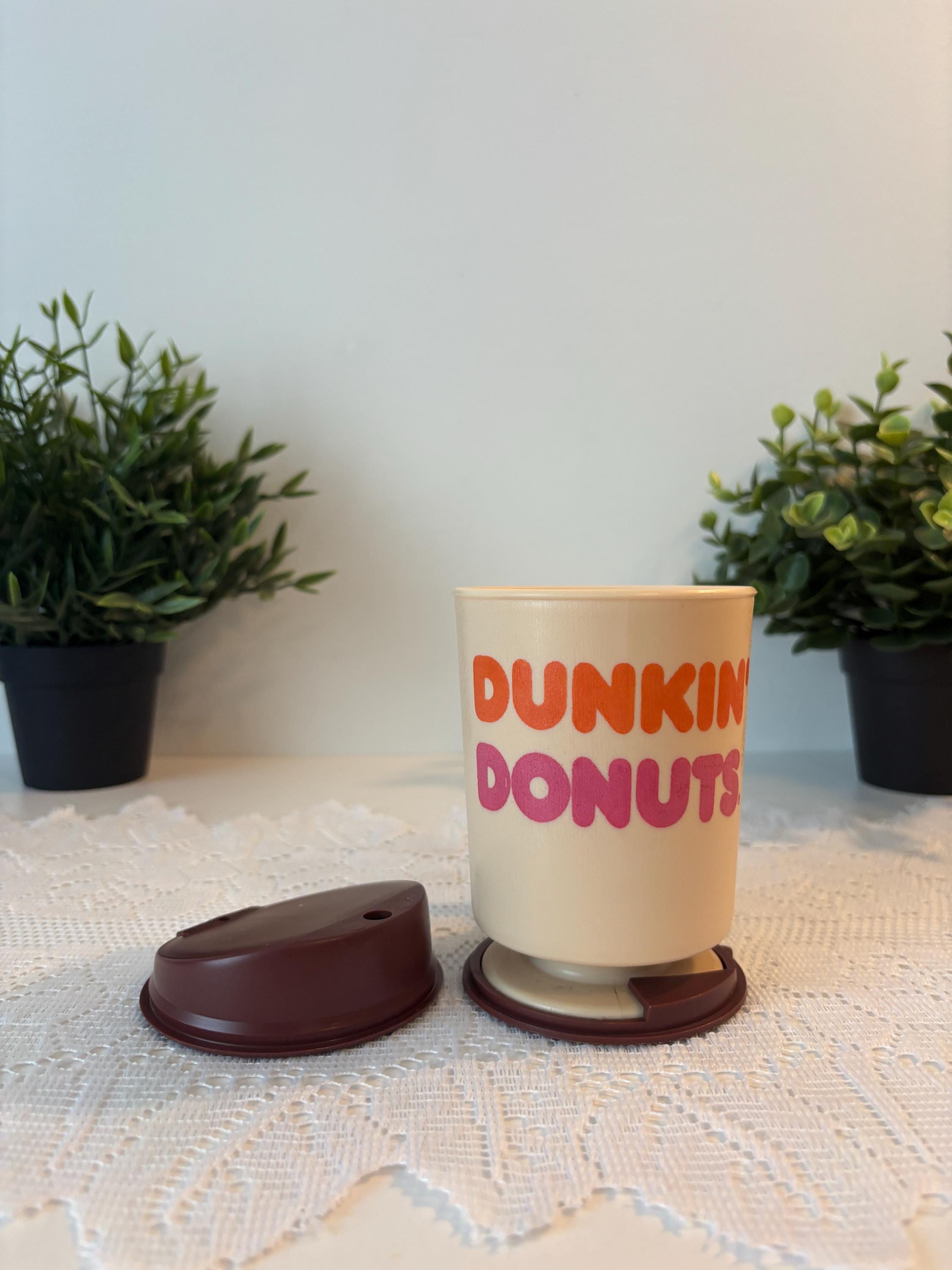 Dunkin donuts mug - Etsy 日本