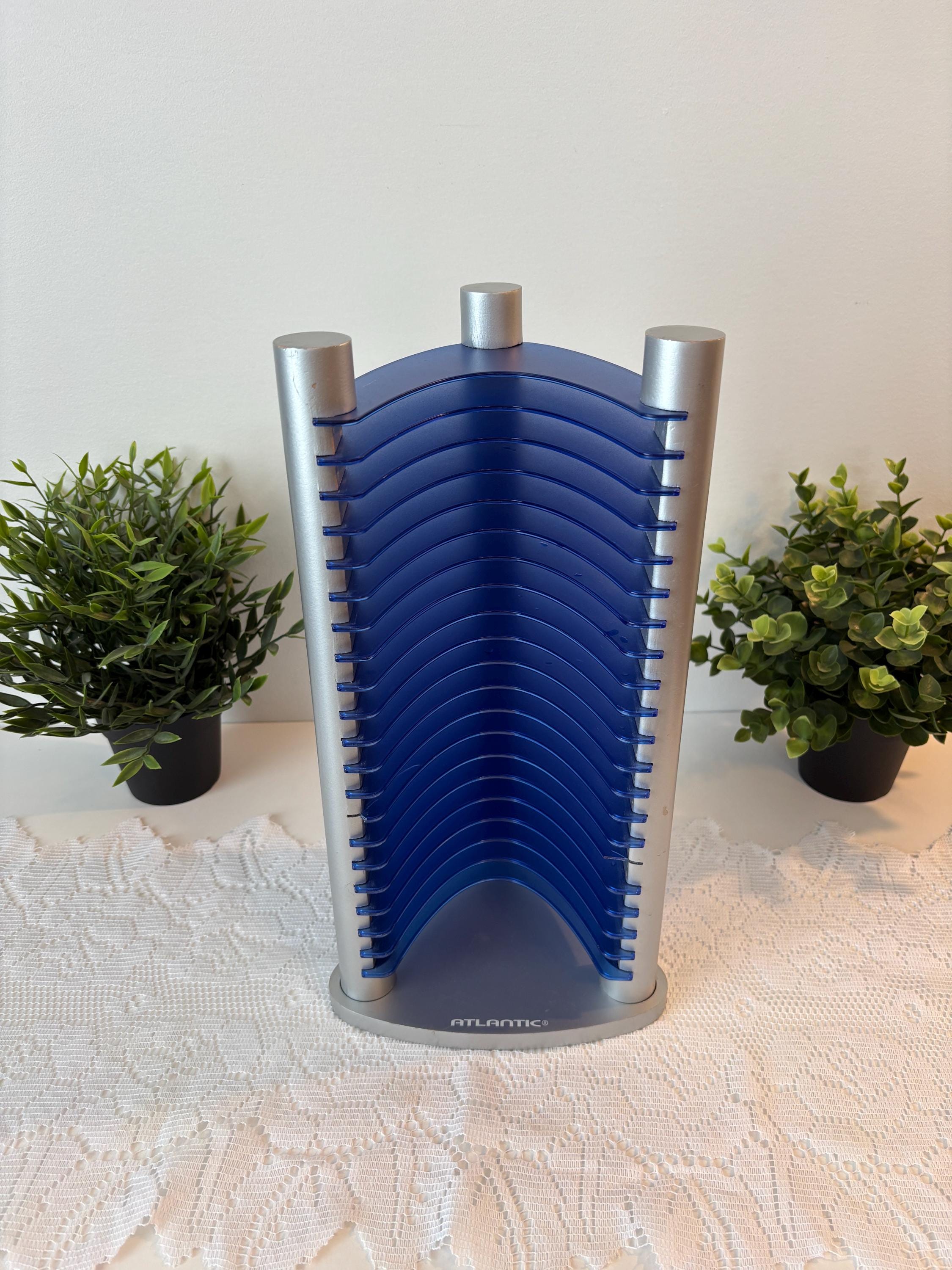 Atlantic cd rack - Etsy 日本