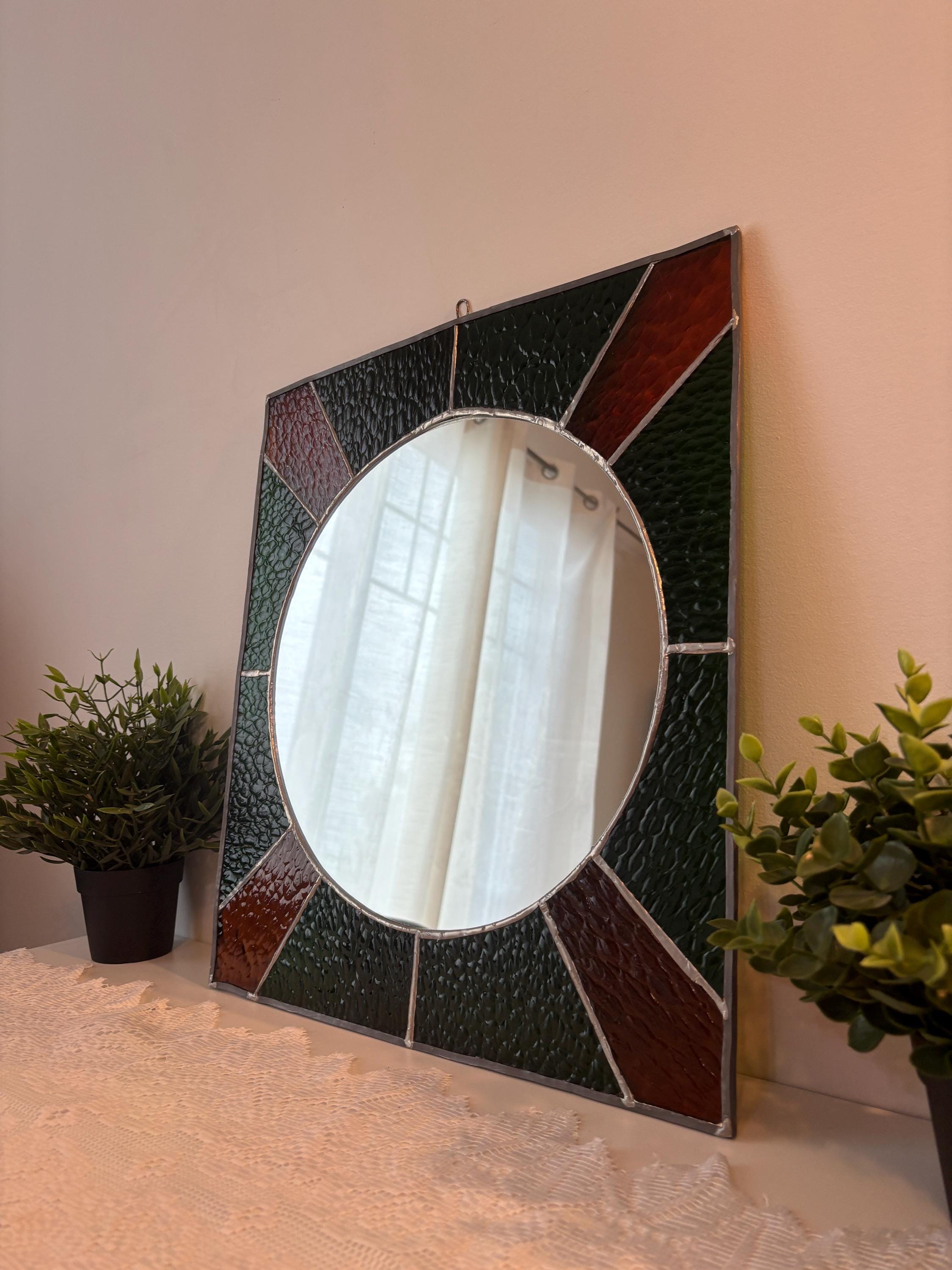 Tiffanys Mirror - Etsy