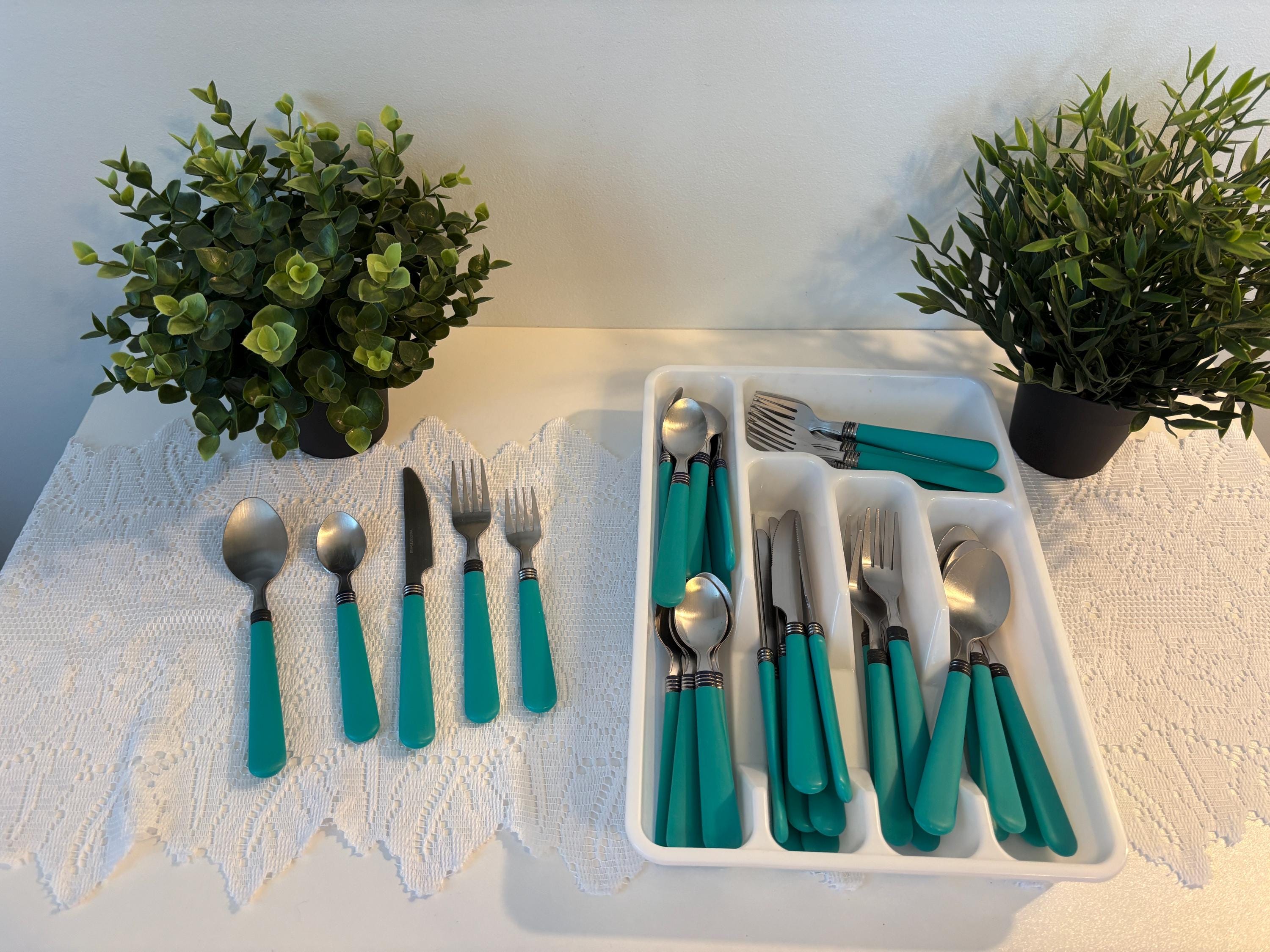 Martin hall cutlery - Etsy 日本
