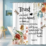 Shower Curtains