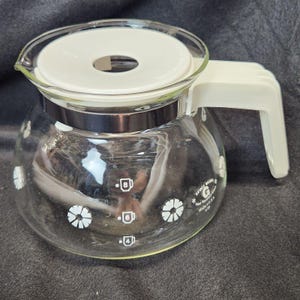 10 Cup Carafe - Etsy